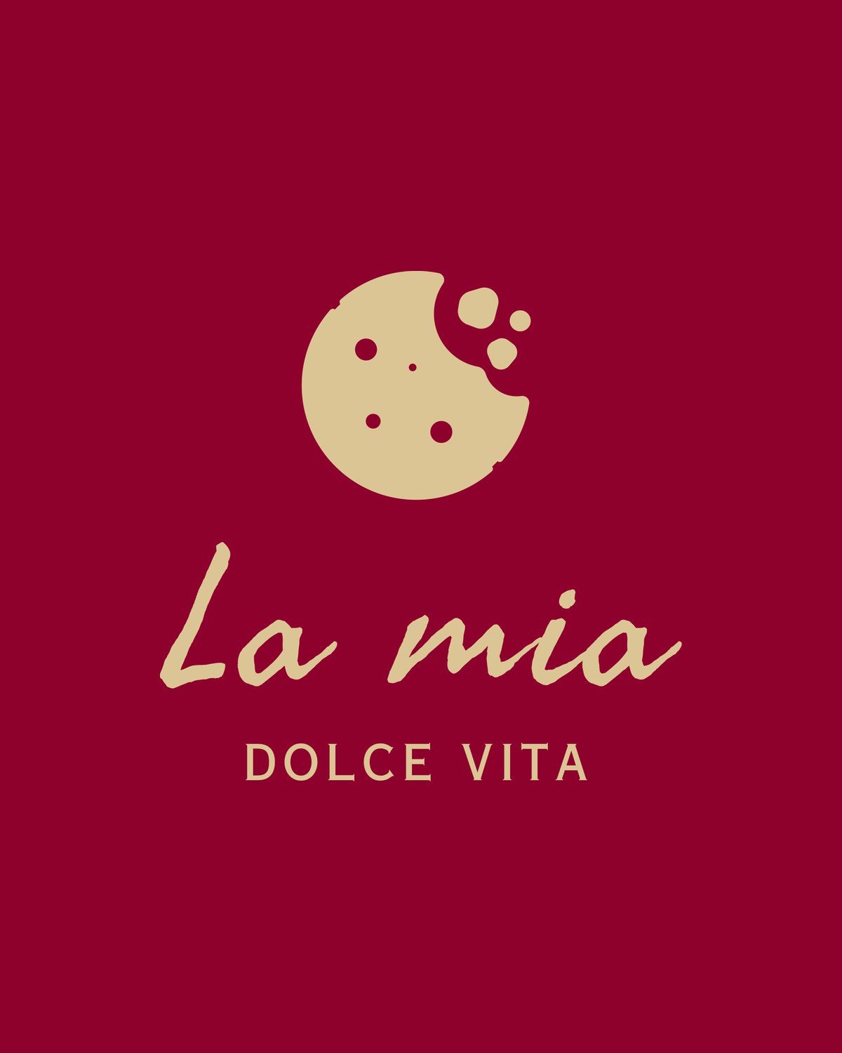 Marca La Mia Dolce Vita