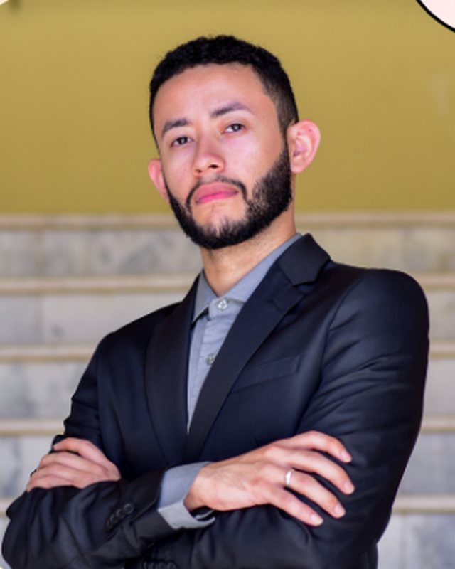 Lucas Mendes, sócio fundador na Via Connect